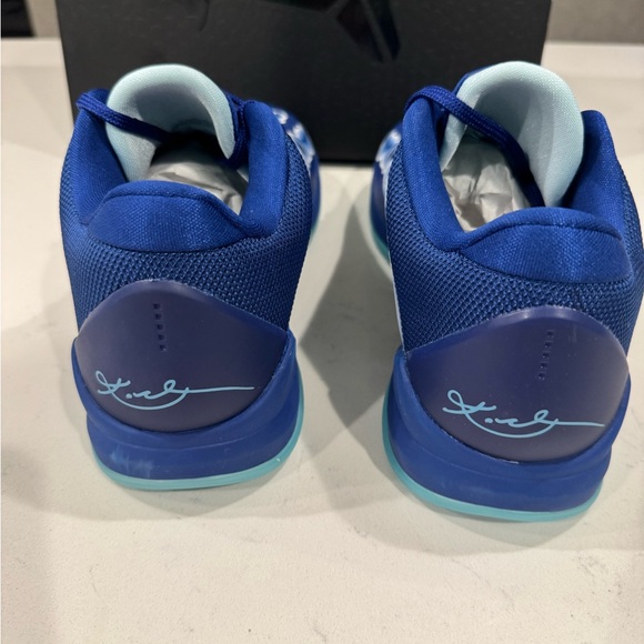 New Nike Zoom Kobe 5 Proto X-ray Mens 9.5 basketball shoes - Picture 10 of 11